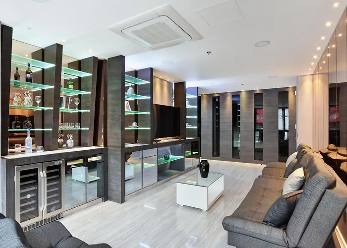 1Million Luxury Suites