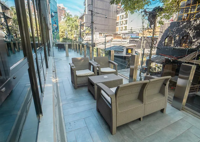 1Million Luxury Suites
