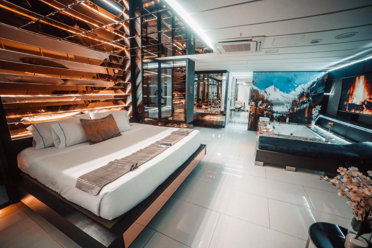 Apartamento 1million Luxury