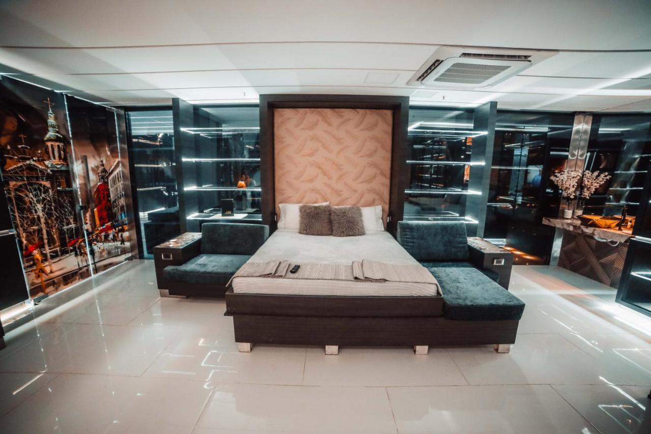 Apartamento 1million Luxury *