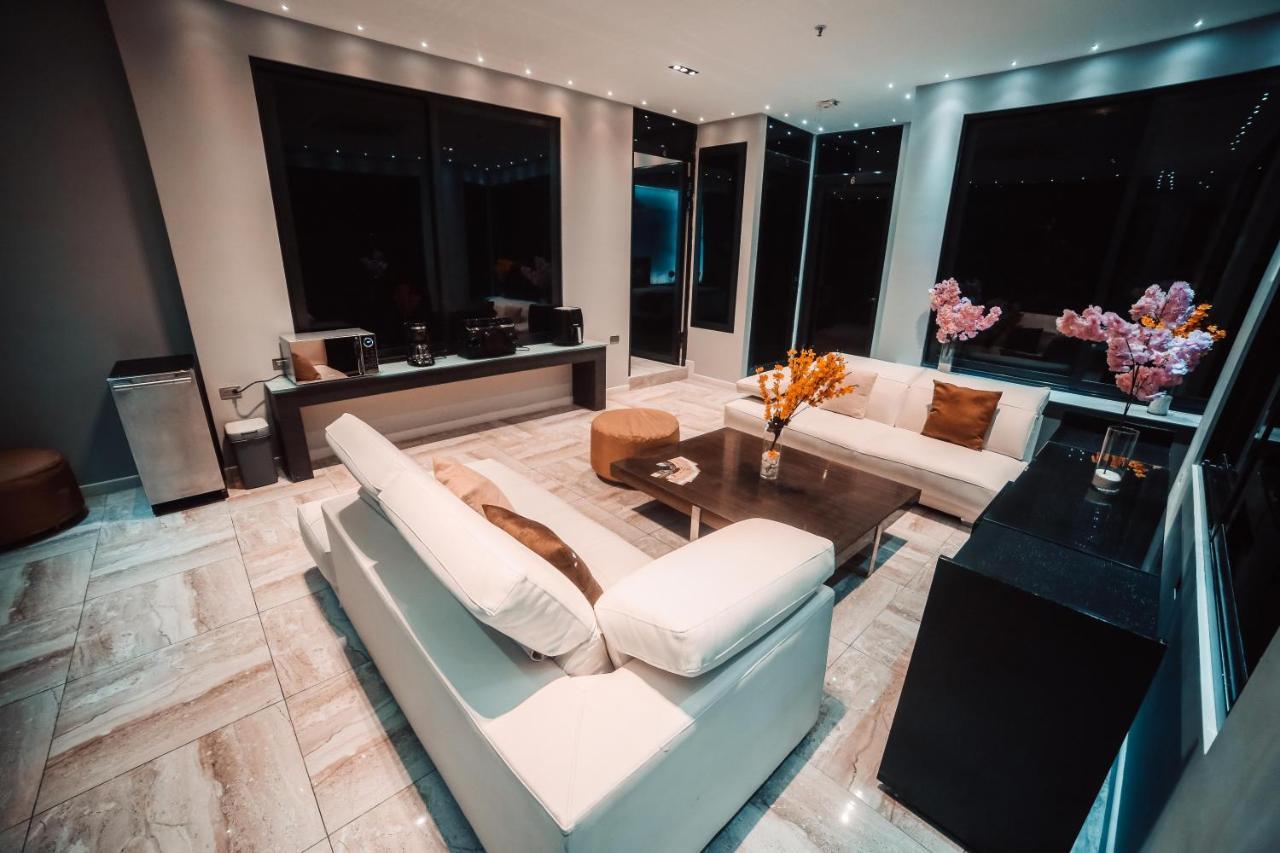 1million Luxury Apartamento Medellín