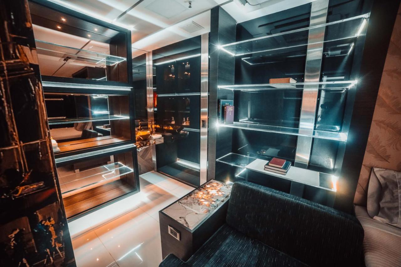 1million Luxury Apartamento