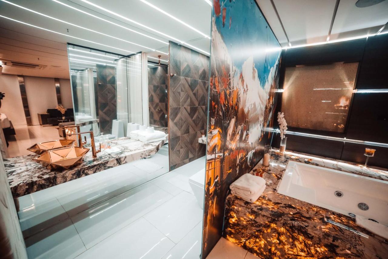 1million Luxury Apartamento *