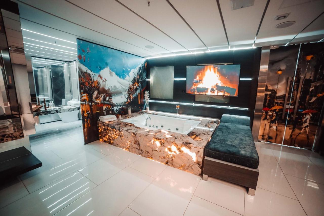 Apartamento 1million Luxury Medellín