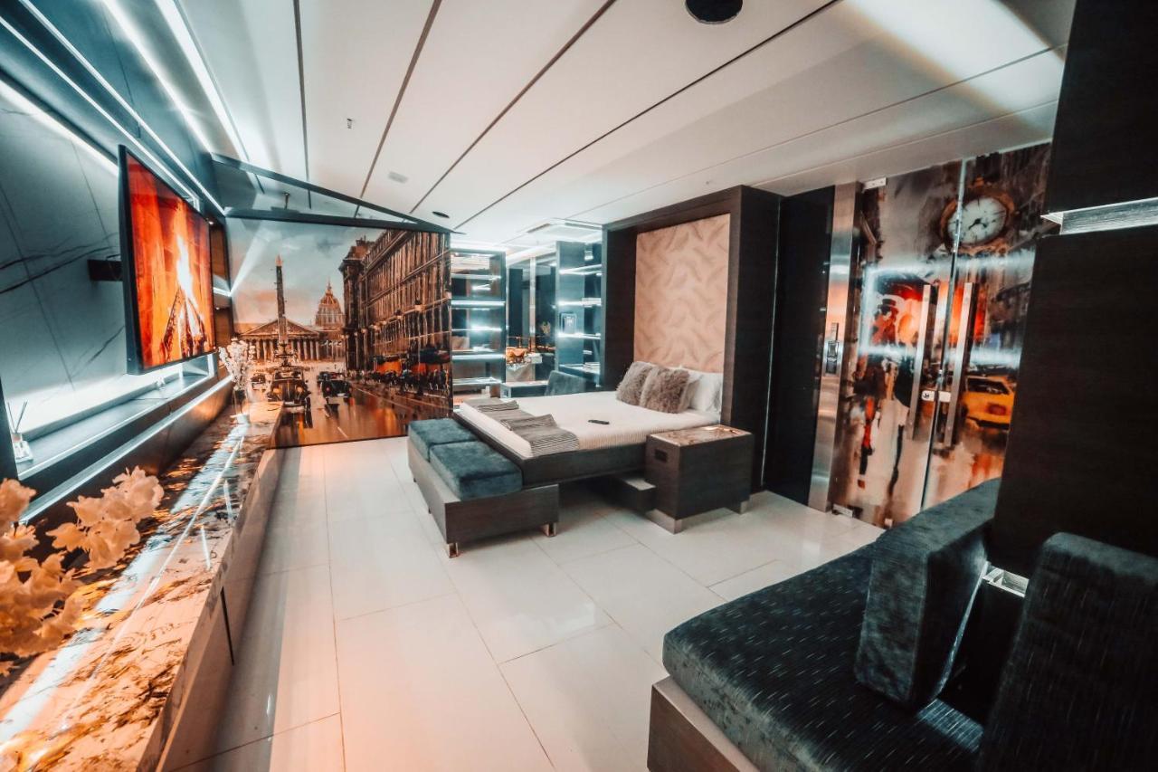 1million Luxury Apartamento Medellín