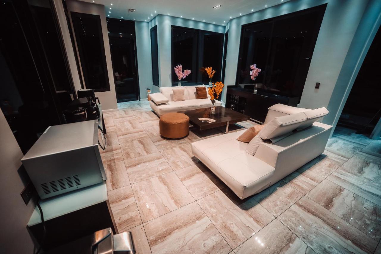 Apartamento 1million Luxury