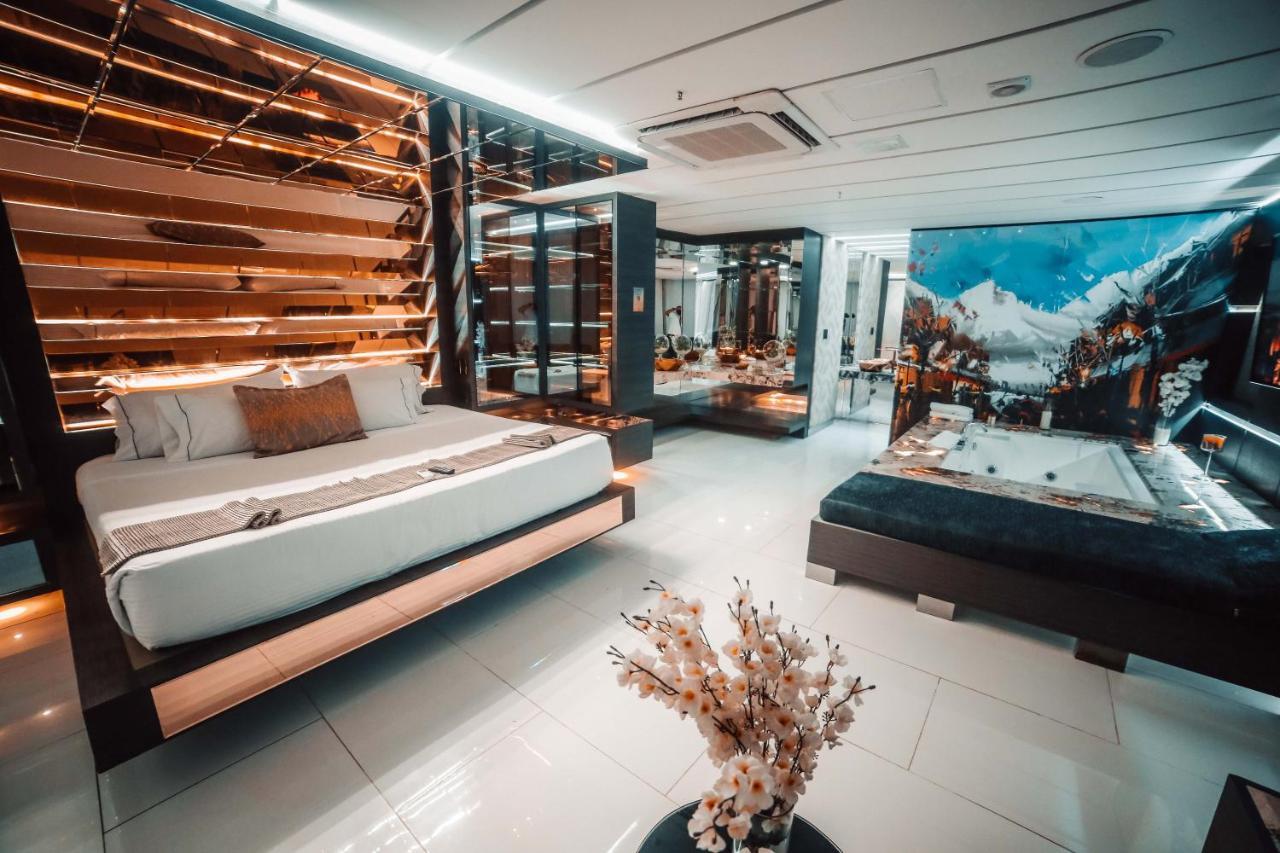 1million Luxury Apartamento *