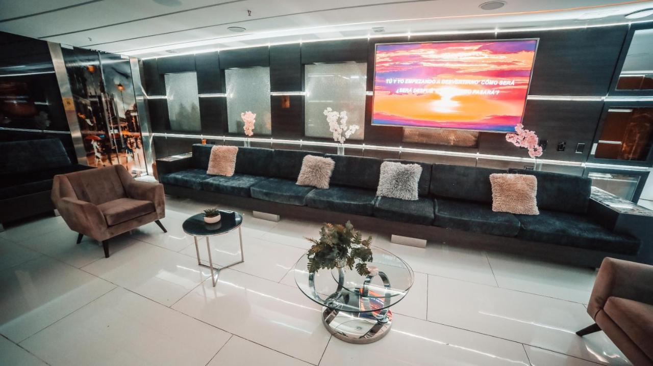 Apartamento 1million Luxury Medellín