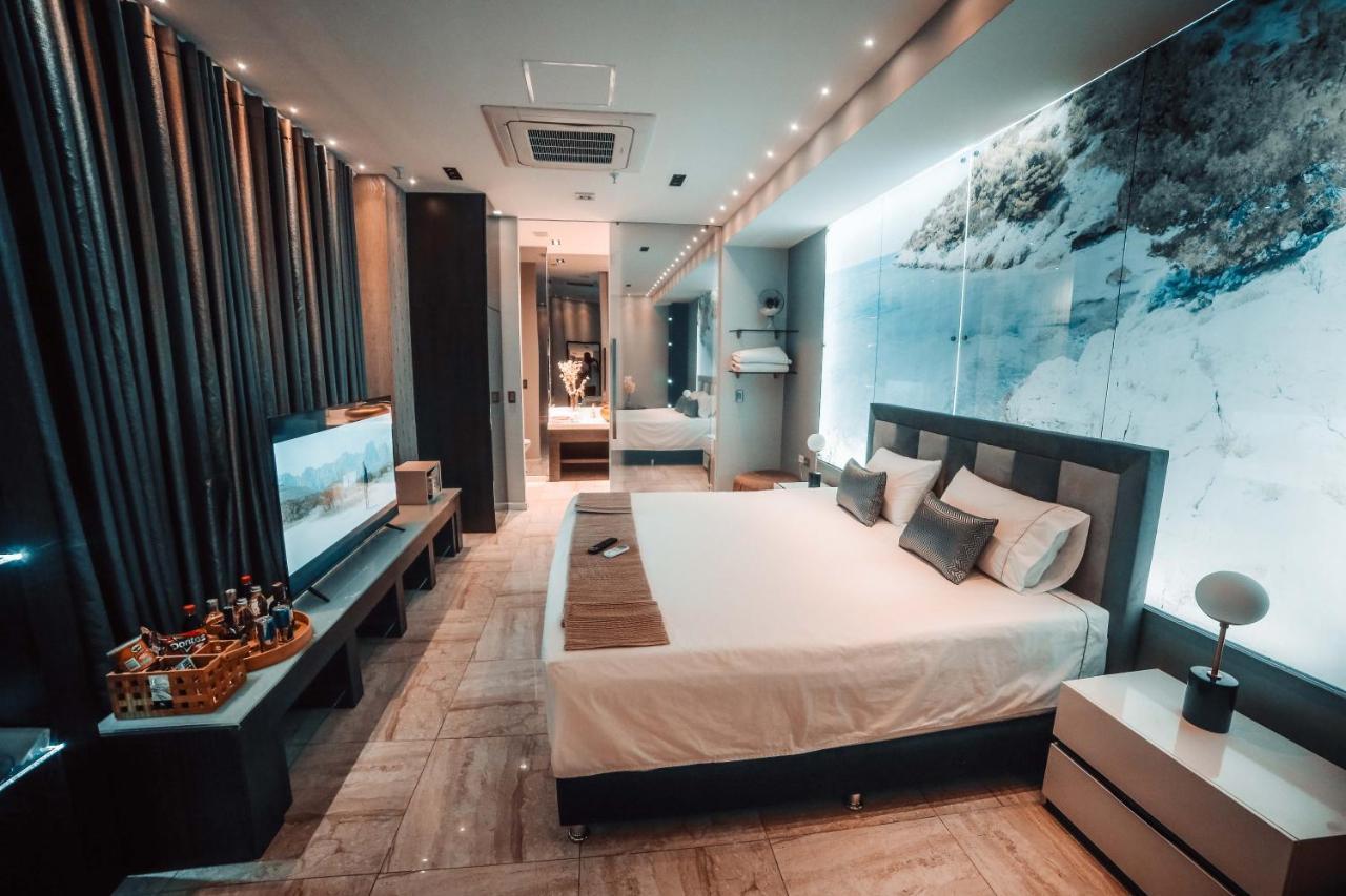 1million Luxury Apartamento *