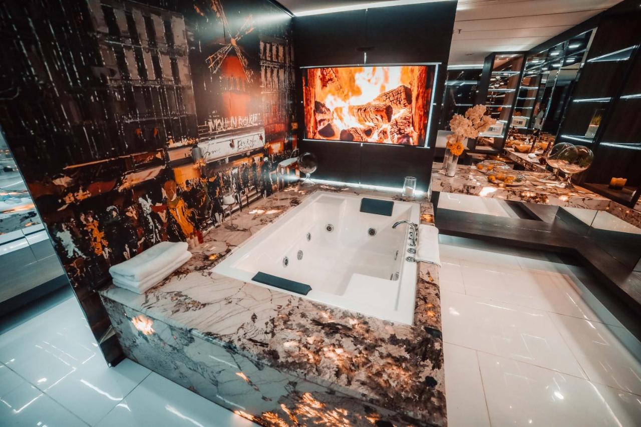 Apartamento 1million Luxury Medellín