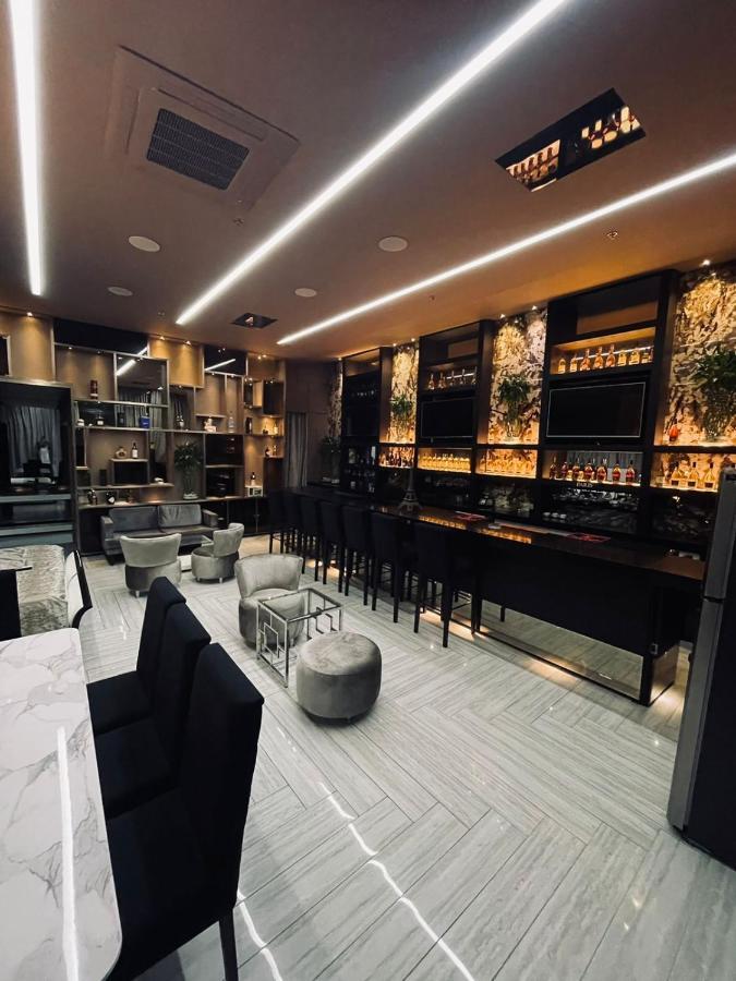 Apartamento 1million Luxury *