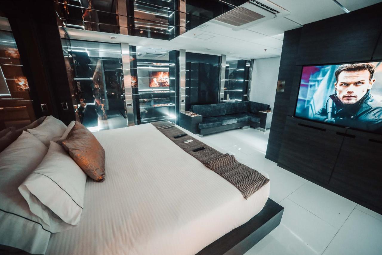 Apartamento 1million Luxury Medellín