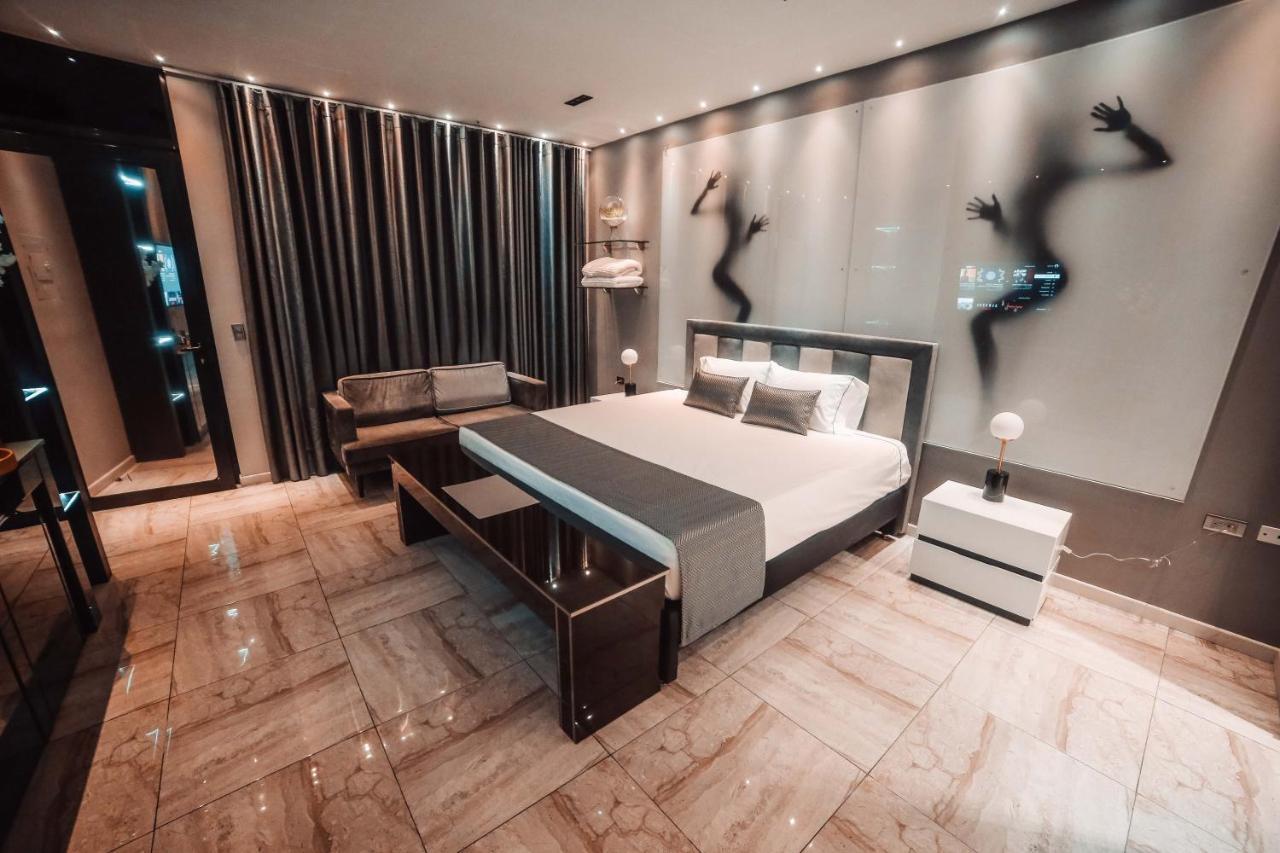 1million Luxury Apartamento *
