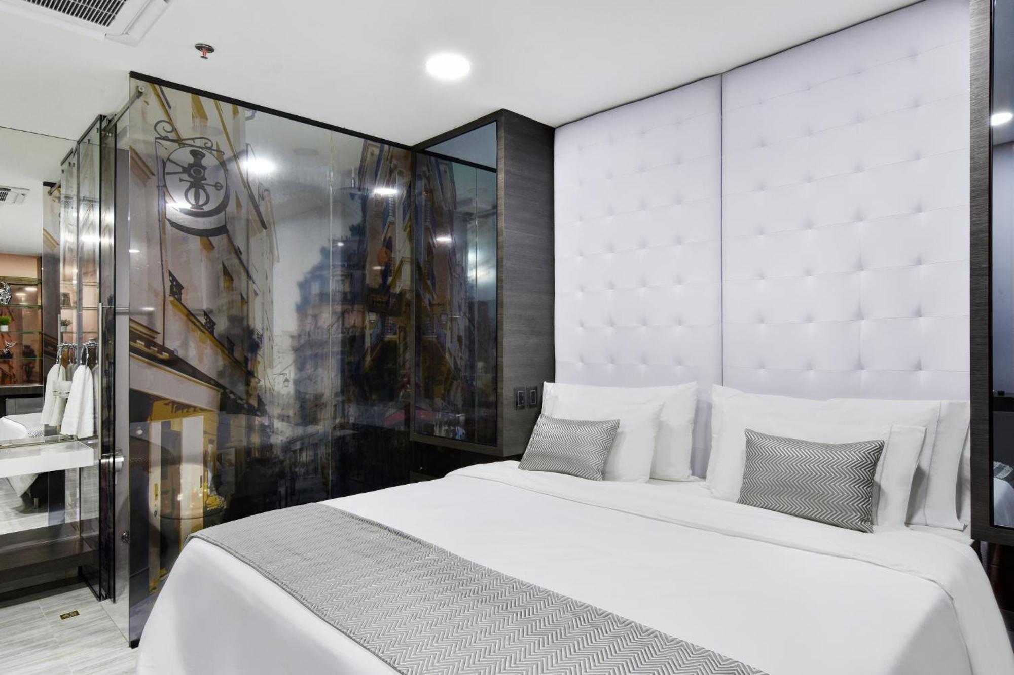 1million Luxury