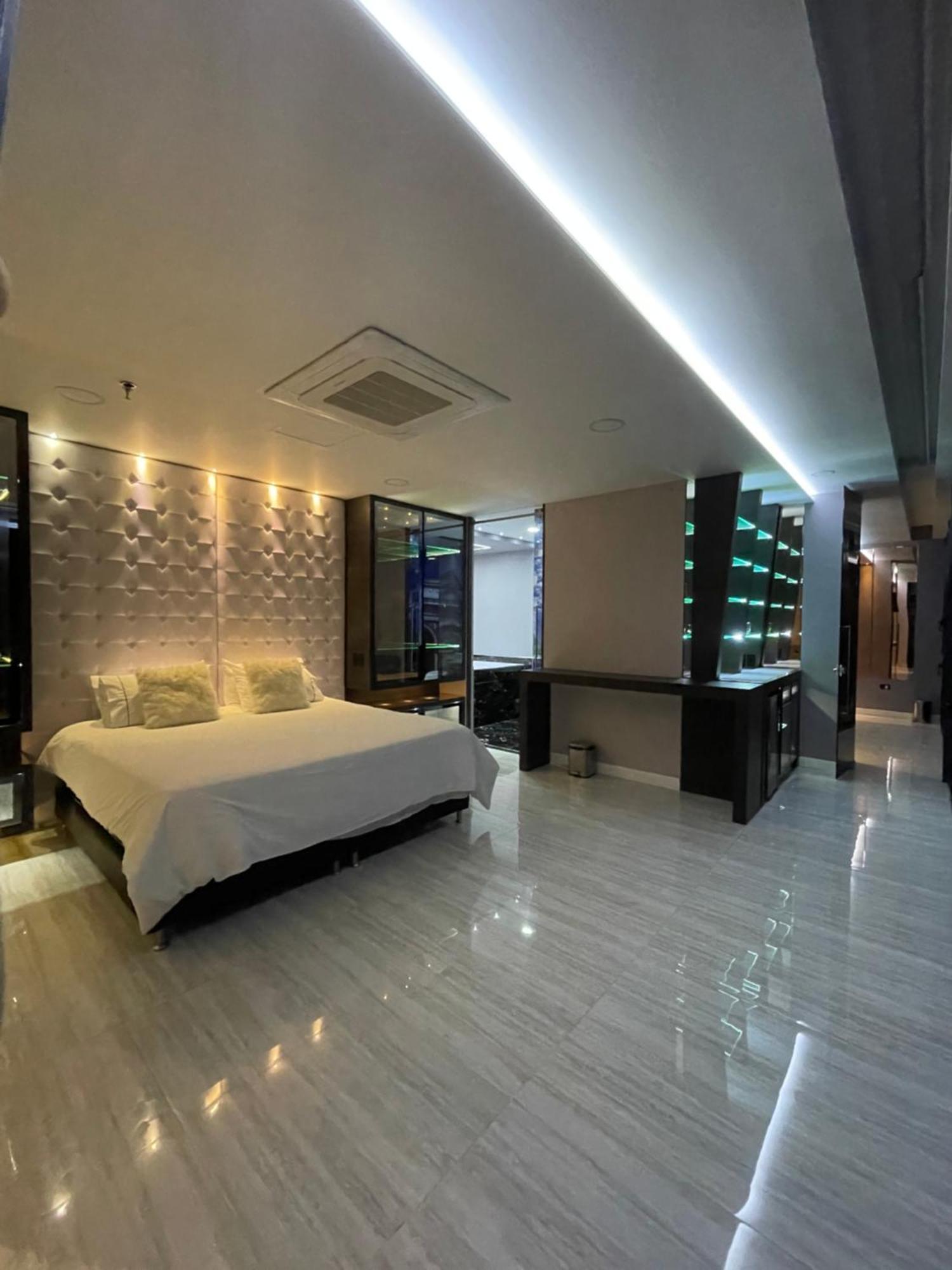 Apartamento 1million Luxury