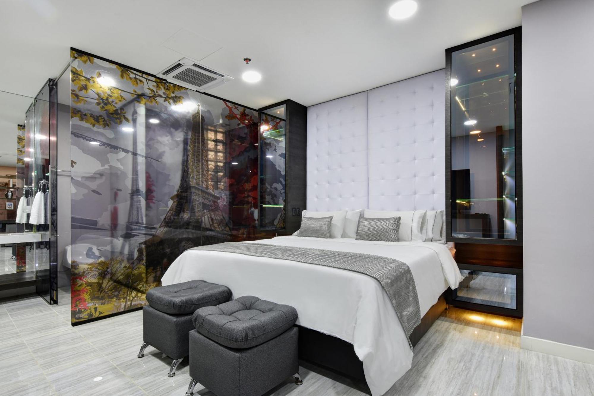 1million Luxury Apartamento *