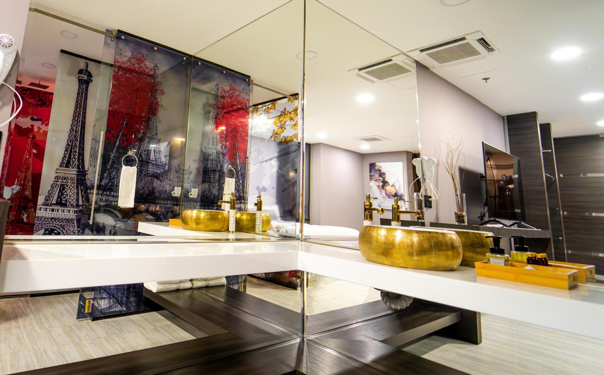 1million Luxury Apartamento Medellín