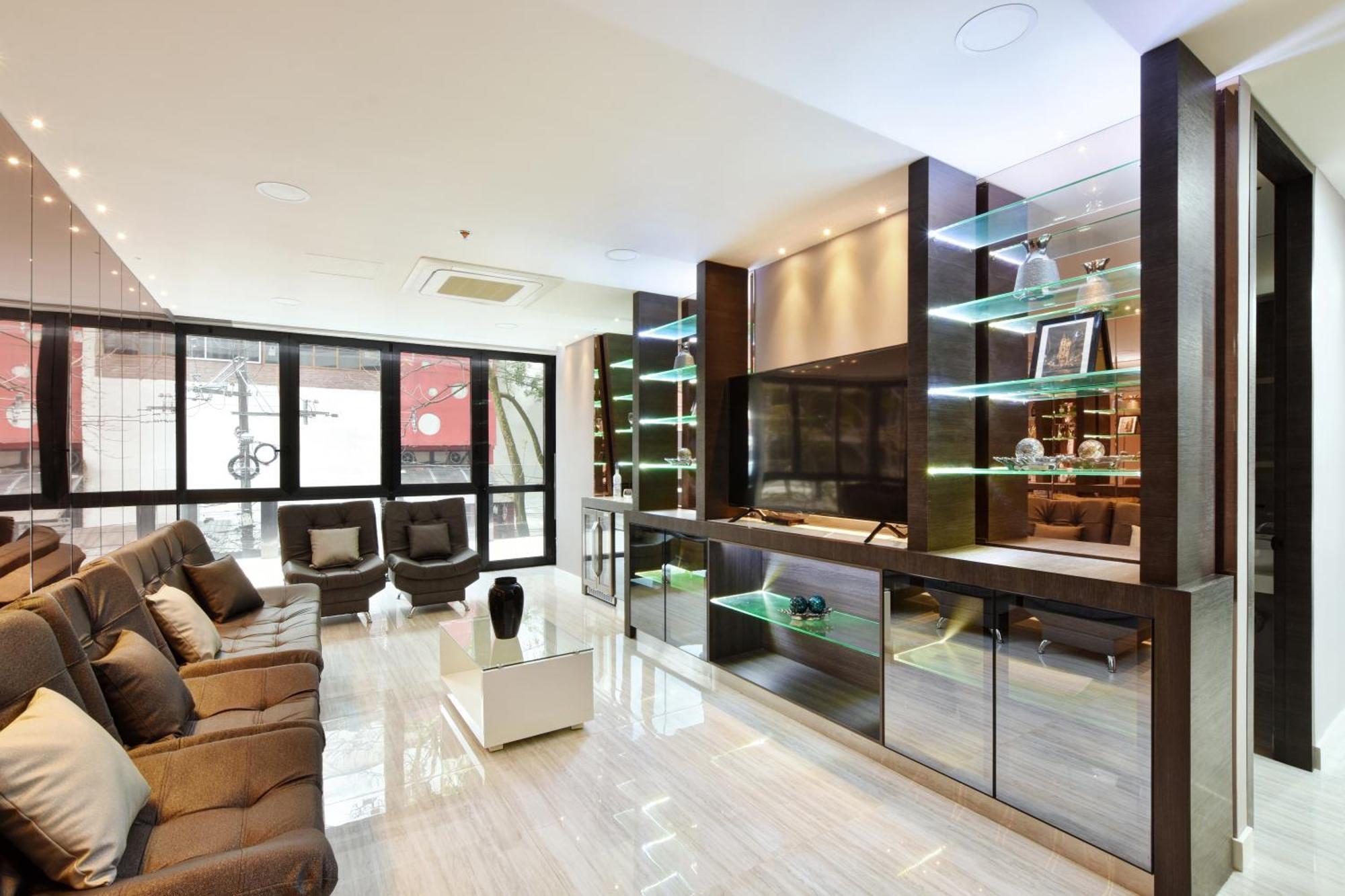 Apartamento 1million Luxury Medellín