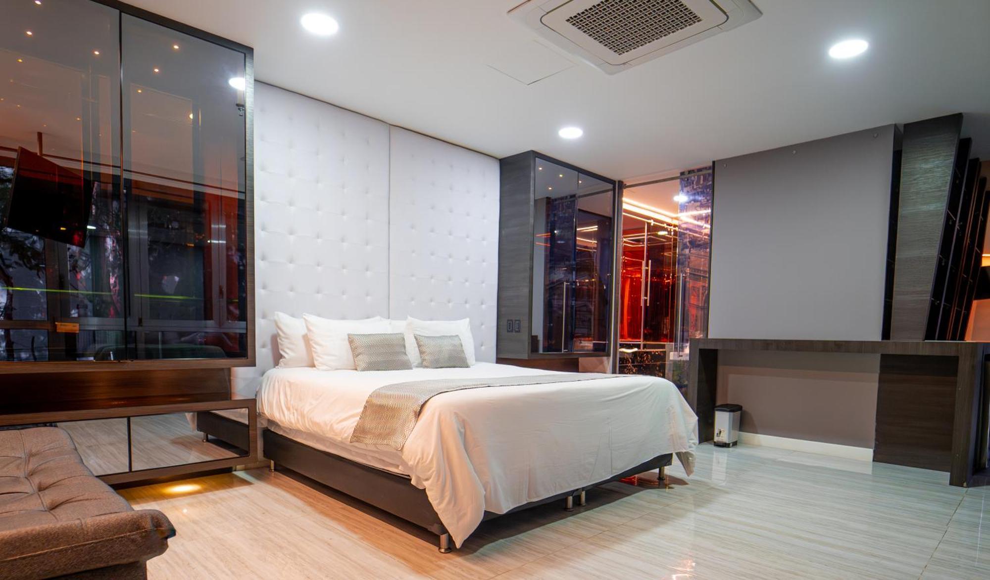 1million Luxury Apartamento