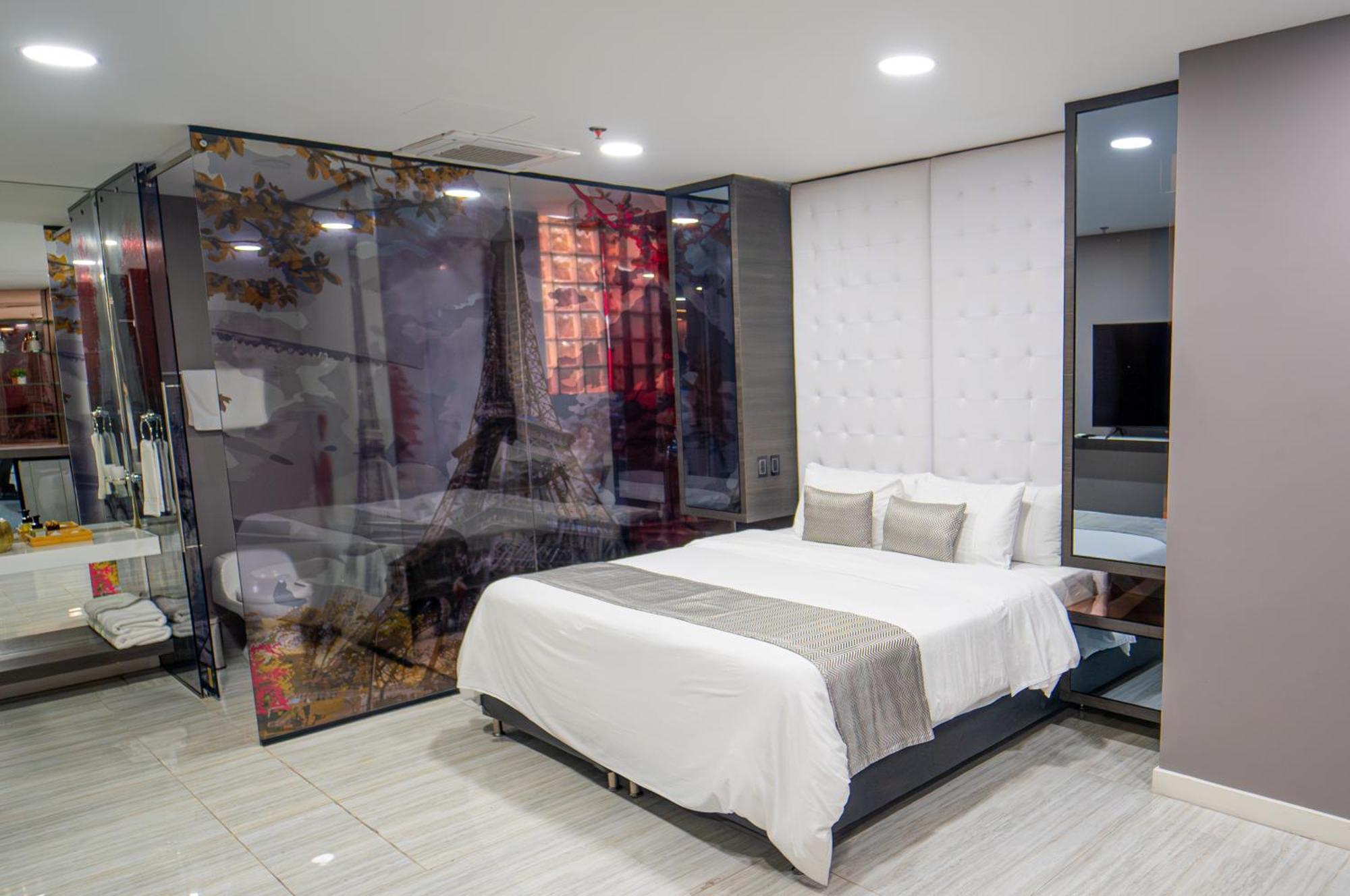 Apartamento 1million Luxury