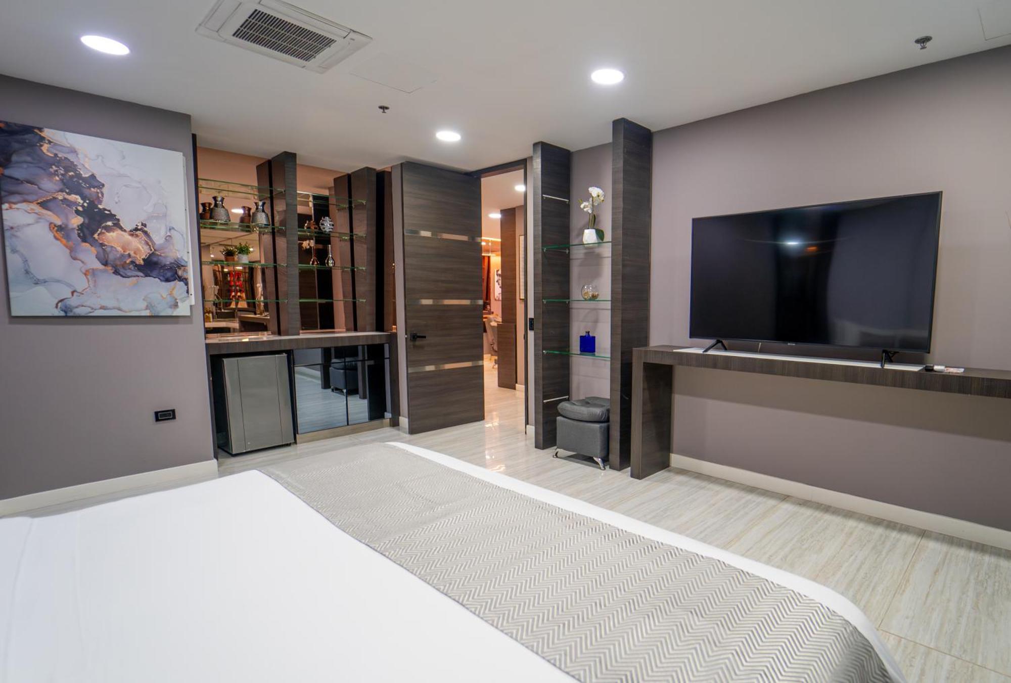 Apartamento 1million Luxury Medellín