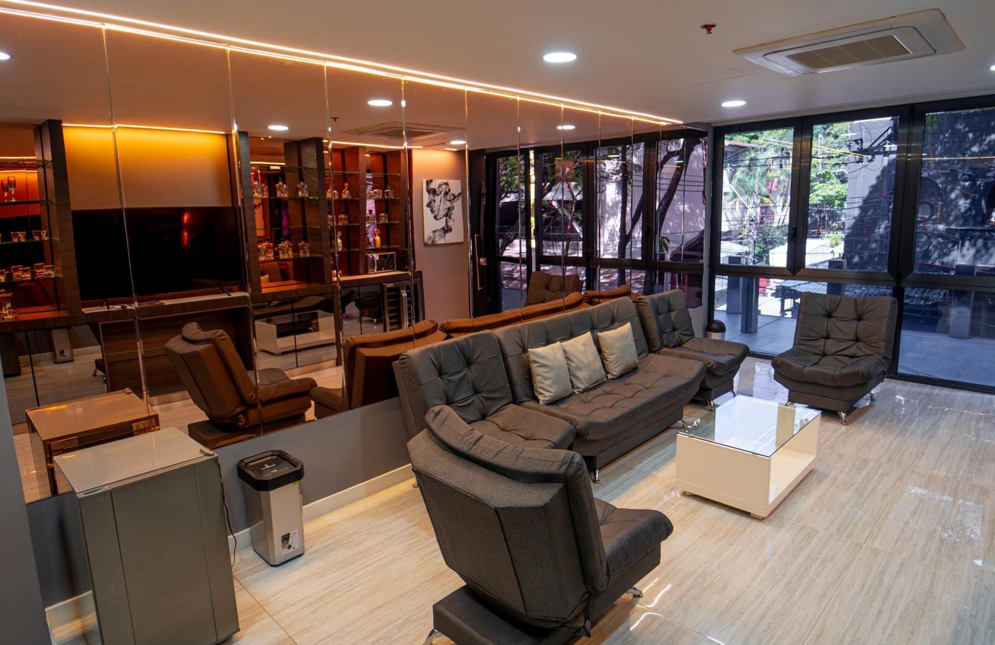 1million Luxury Apartamento Medellín