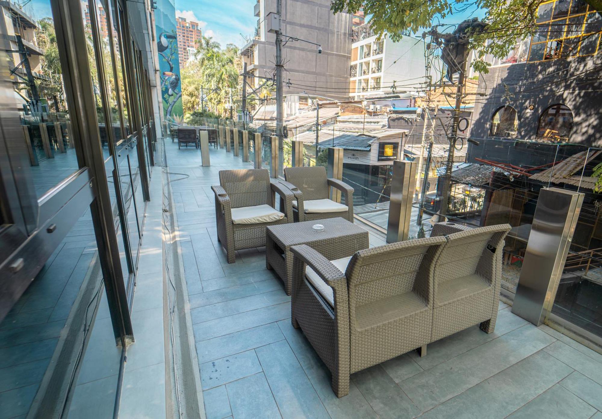 1million Luxury Apartamento *