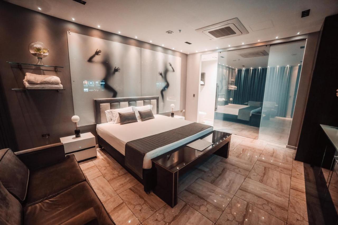 1million Luxury Medellin