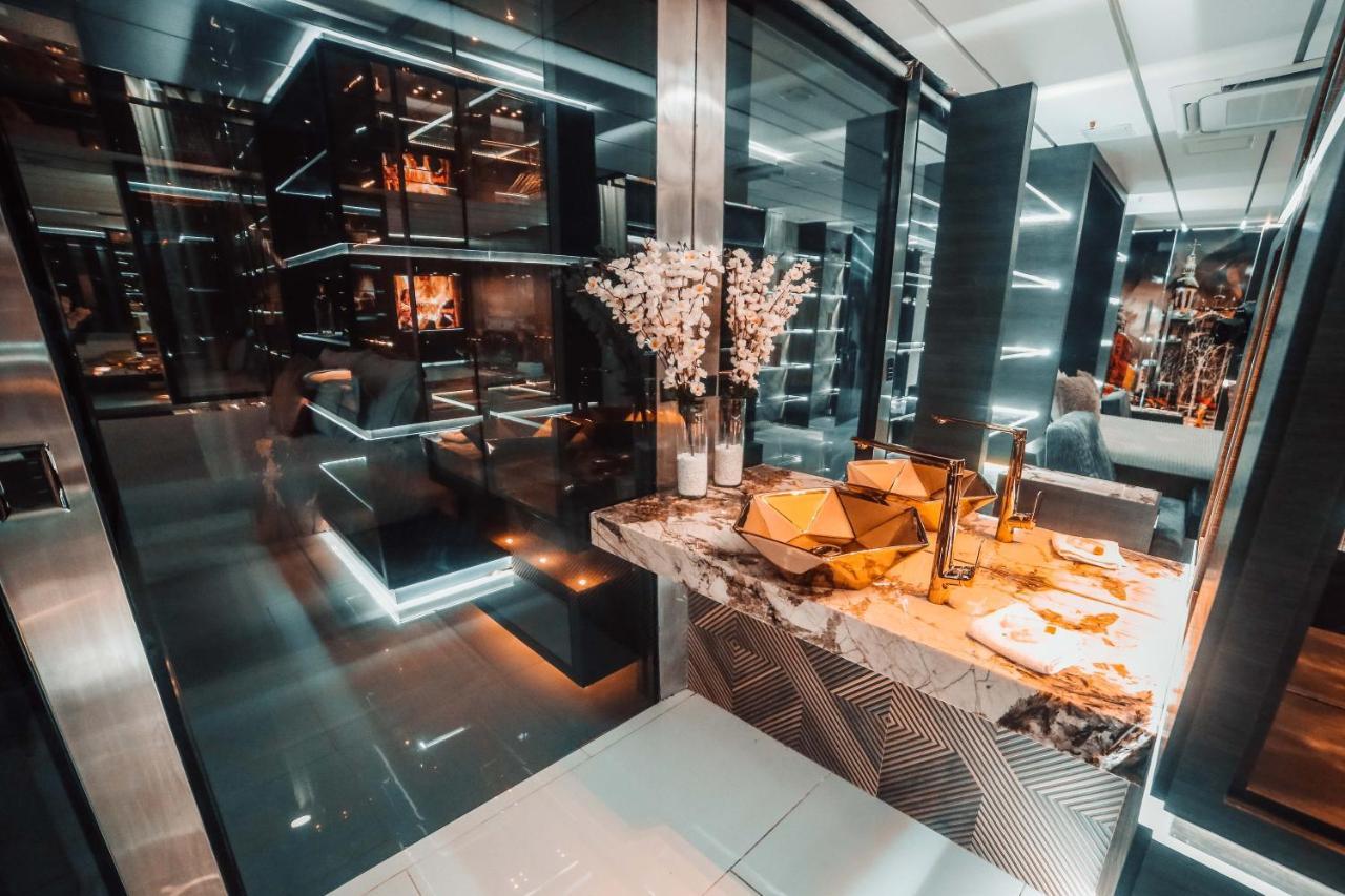 1million Luxury Apartment Medellin