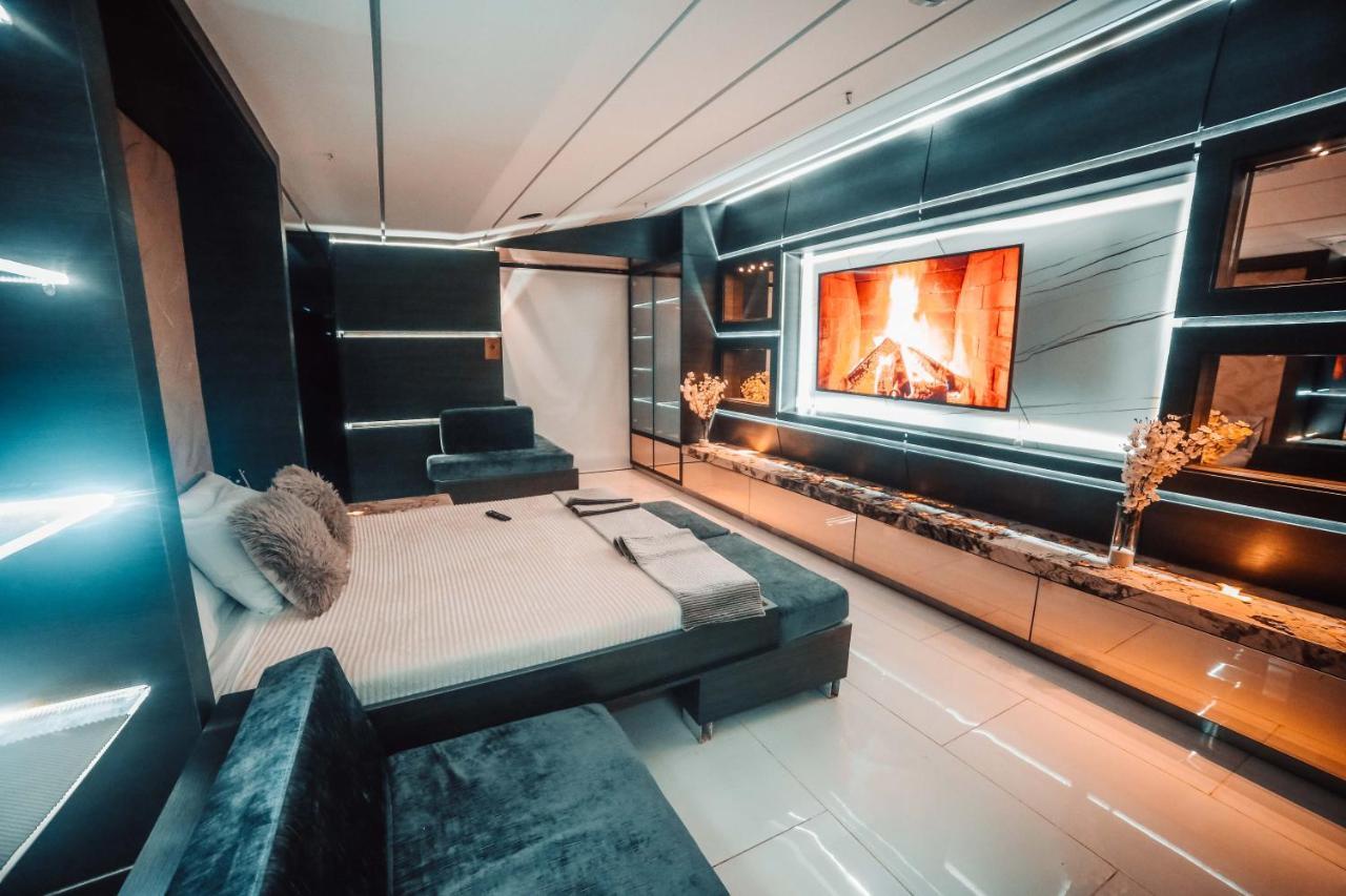 1million Luxury Apartment *