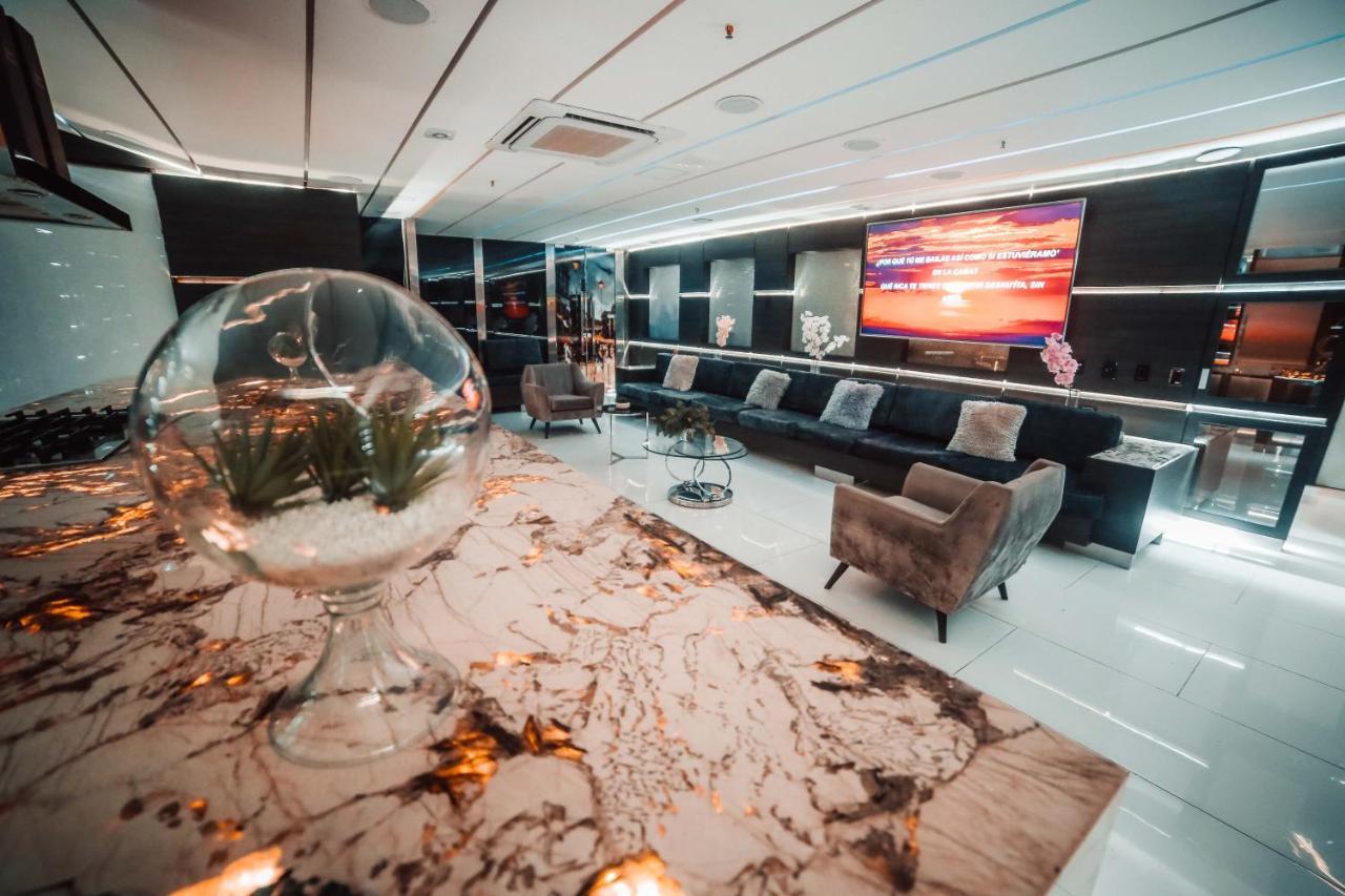 1million Luxury Apartment Medellin