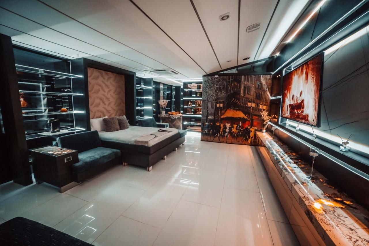 1million Luxury