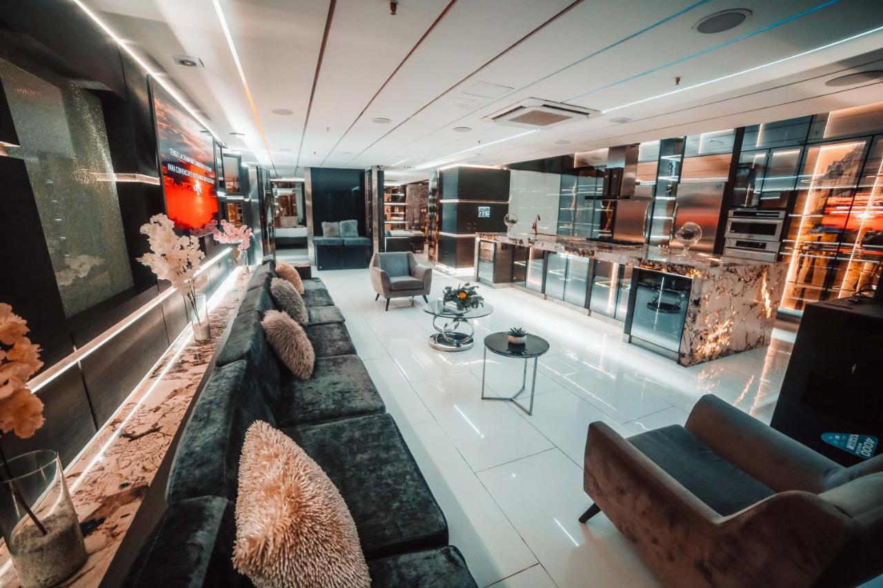 1million Luxury Apartment Medellin