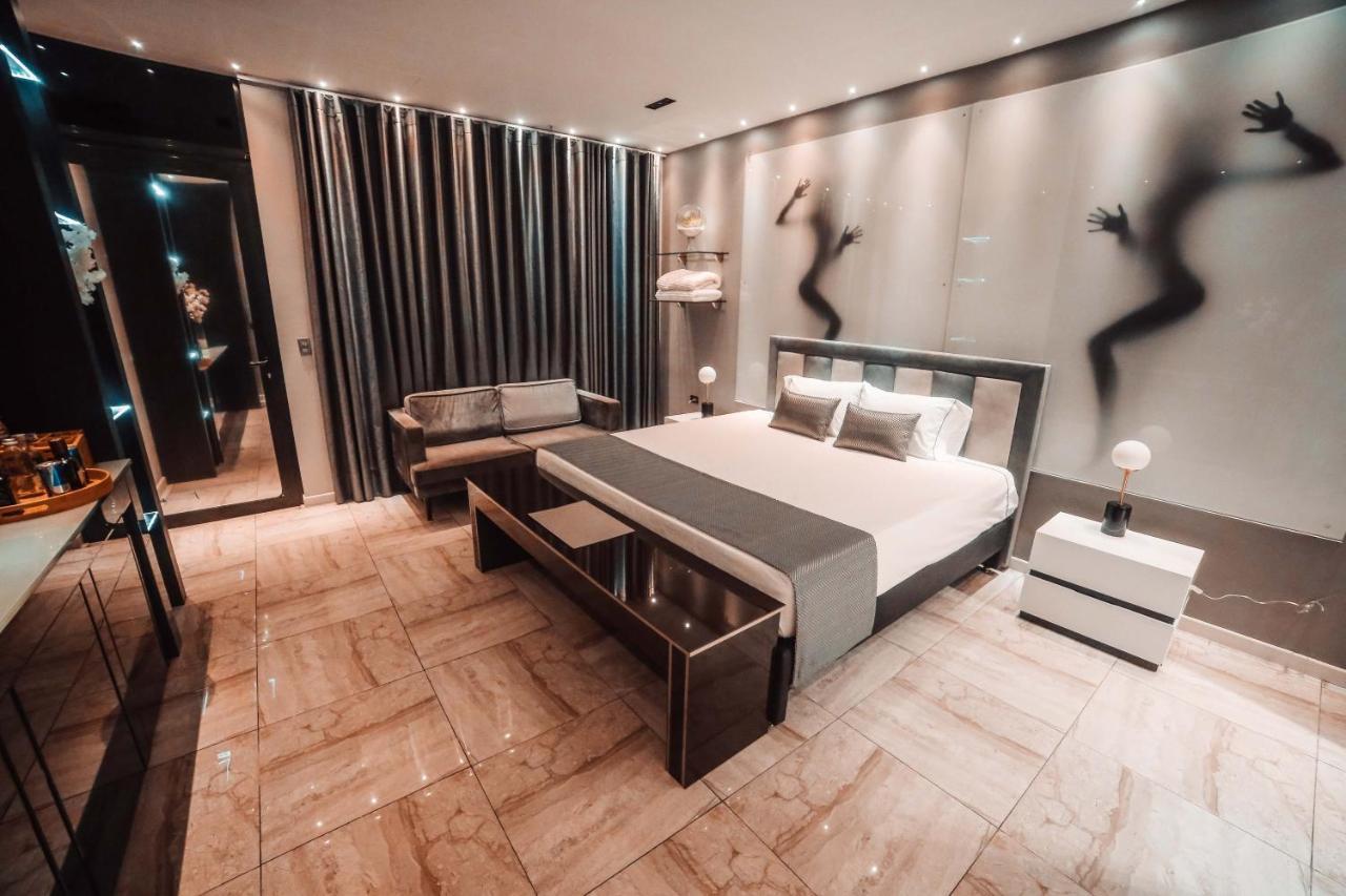 1million Luxury Medellin