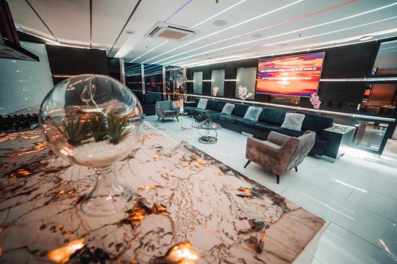 Apartment 1million Luxury