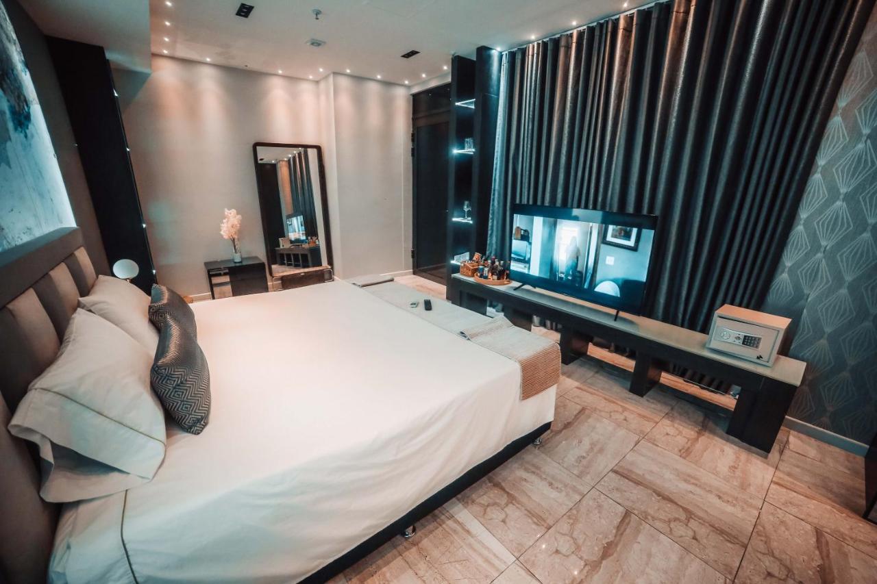 1million Luxury Apartment