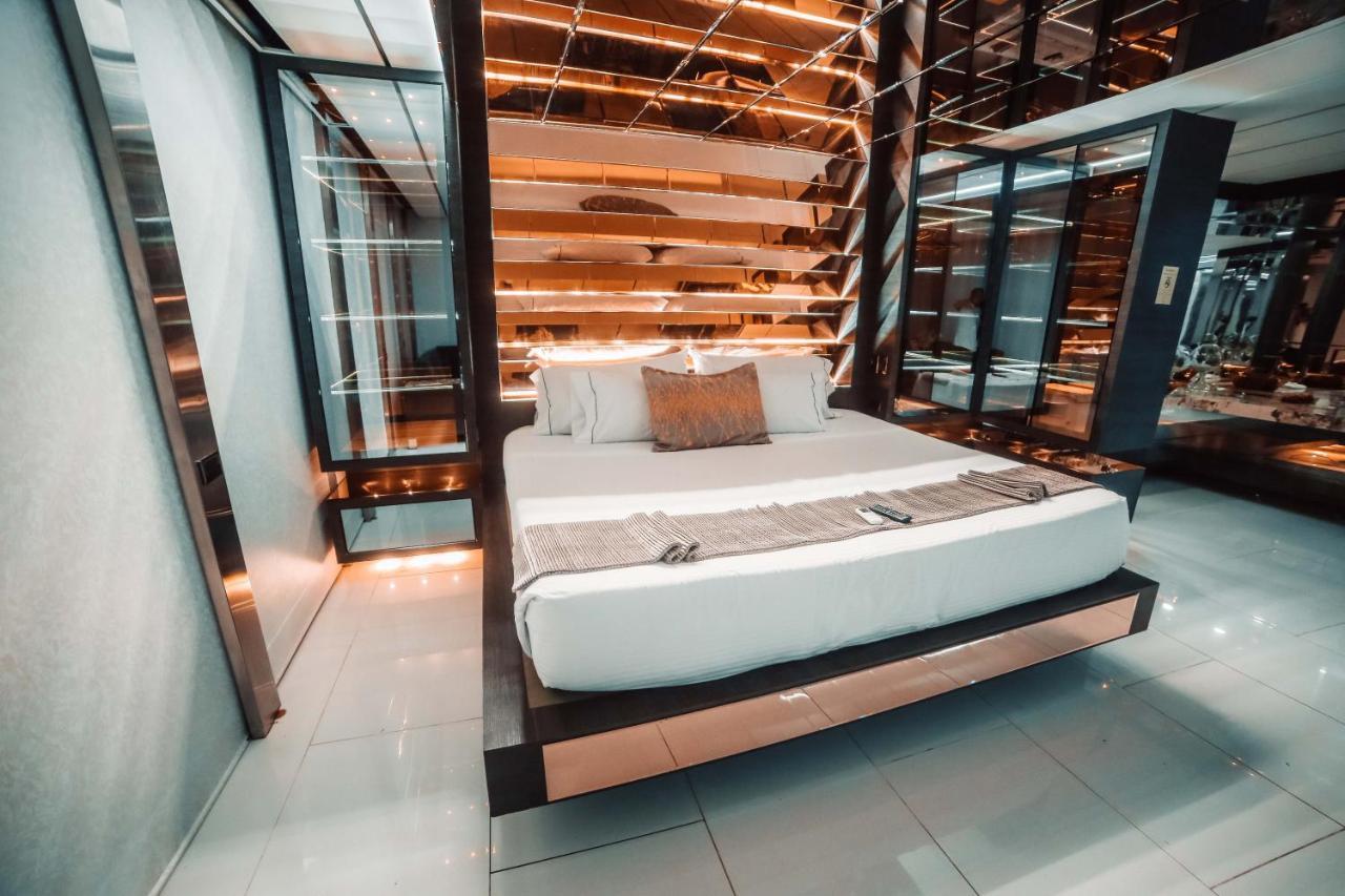 Apartment 1million Luxury Medellin