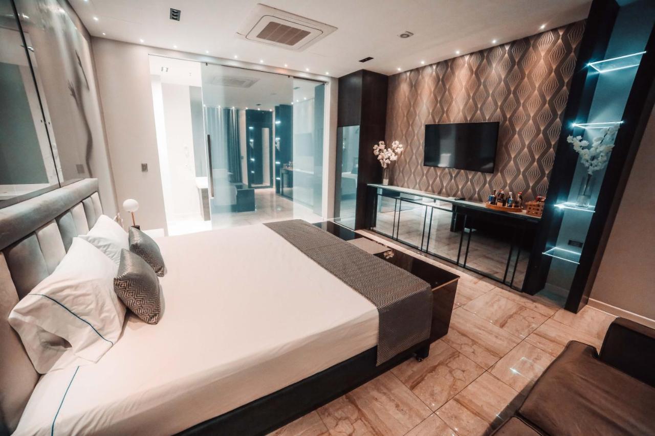 Apartment 1million Luxury