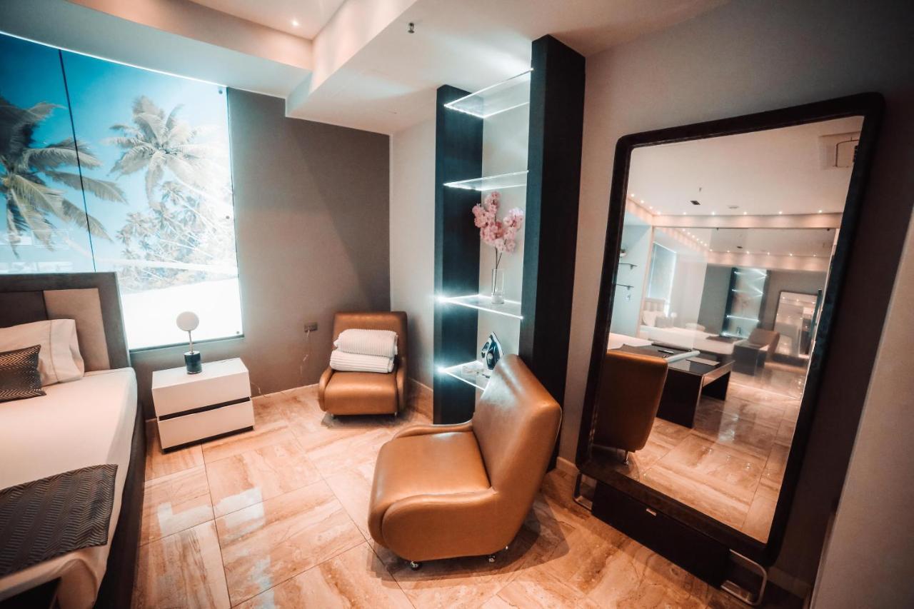 1million Luxury Apartment