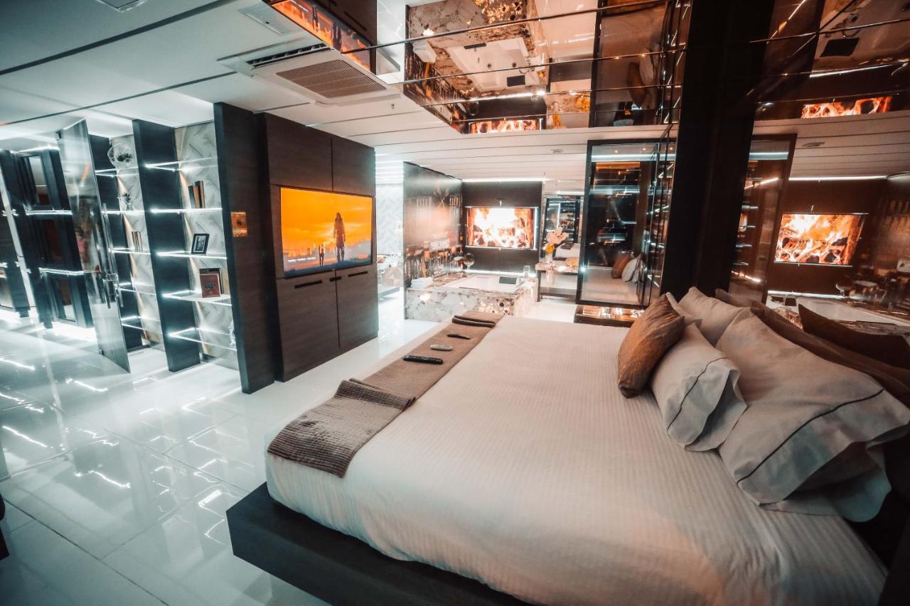 Apartment 1million Luxury