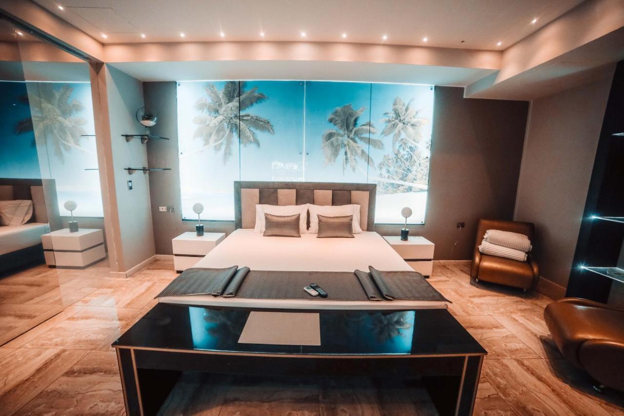 Apartment 1million Luxury *