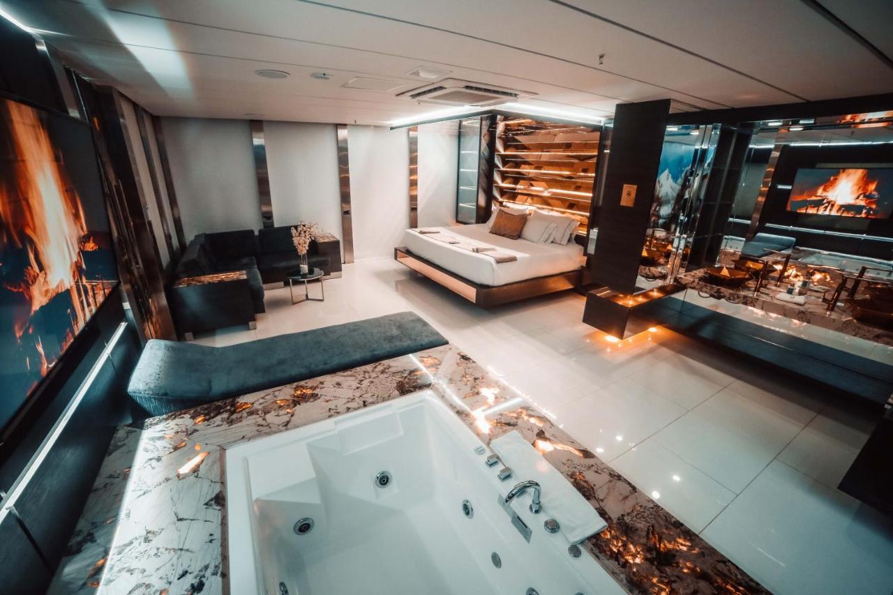 1million Luxury Apartment Medellin